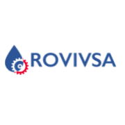 Logotipo de Rovivsa, S.A. de C.V.