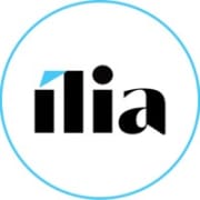 Logotipo de Ilia Culture Ltda