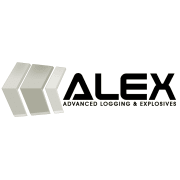 Advanced Logging & Explosives C.A. logo