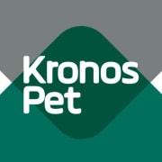Logotipo de Kronos Ltda