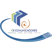 Logotipo de CK Ingeniería en Telecomunicaciones, S.A. de C.V.