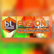BL Fusion Ltd. logo