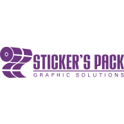 Logotipo de Sticker's Pack, S.A. de C.V.