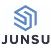 Logotipo de Junsu S.R.L.