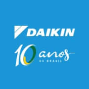 Daikin Ar Condicionado Brasil Ltda logo