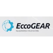 Logotipo de Eco Gear Equipamentos Industriais Ltda