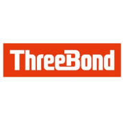 Logotipo de Three Bond Manufacturing Mexicana, S.A. de C.V.