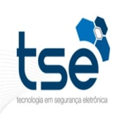 Logotipo de Tse Automacao - Comercio de Sistemas de Seguranca Ltda