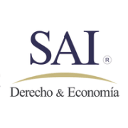 Sai Derecho & Economía, S.C. logo