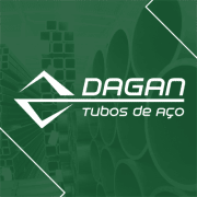 Dagan Industria e Comercio de Produtos Siderurgicos Ltda logo