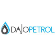 Logotipo de Dajopetrol, S. de R.L. de C.V.