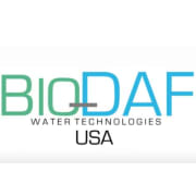 Logotipo de Bio Daf Water Technology, S.A. de C.V.