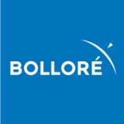 Logotipo de Bollore Logistics México, S.A. de C.V.