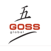 Logotipo de Goss Global México, S.A. de C.V.