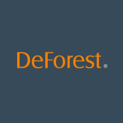 Logotipo de Deforest Guanajuato, S.C.