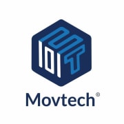 Logotipo de Movtech Sistemas Ltda