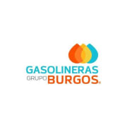 Logotipo de Combustibles y Refinados Burgos, S.A. de C.V.