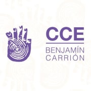 Casa de la Cultura Ecuatoriana Benjamin Carrion logo