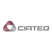 Logotipo de Ciateq, A.C.