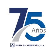 Reid & Compania S.A. logo