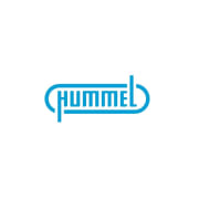 Logotipo de Hummel Connector Systems Ltda