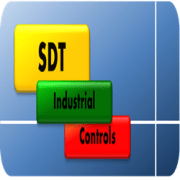 SDT Industrial Controls, S.A. de C.V. logo