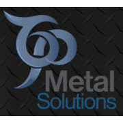 Logotipo de Top Metal Solutions, S.A. de C.V.
