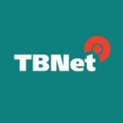 Logotipo de Tbnet Comércio, Locação e Administração Ltda