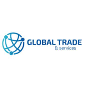 Logotipo de Global Trade & Services Consultores, S. .de R.L. de C.V.