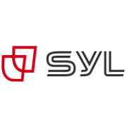 Logotipo de SYL Soluciones Logísticas de Instalaciones, S.A. de C.V.