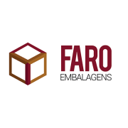 Logotipo de Faro Indústria e Comércio de Embalagens Ltda