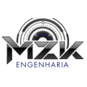 Logotipo de MZK Engenharia e Sistemas Ltda