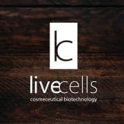 Logotipo de Live Cells México, S.A. de C.V.