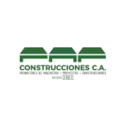 Logotipo de Promotores de Ingenieria Proyectos y Construcciones, C.A.