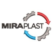 Miraplast Embalagens e Gerenciamento de Residuos Ltda logo