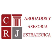 Logotipo de CRJ Abogados y Asesoría Estratégica, S.C.