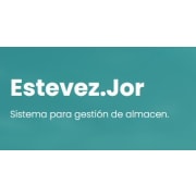 Logotipo de Estevez.Jor Servicios, S.A. de C.V.