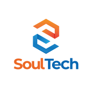 Logotipo de Soultech Fabricação de Artefatos Têxteis Técnicos Ltda