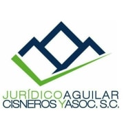 Jurídico Aguilar - Cisneros y Asoc, S.C. logo