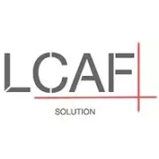 Lcaf Solution Injetados Ltda logo