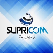 Logotipo de Supricom S.A.
