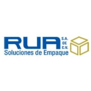 Logotipo de Rua S.A. de C.V.