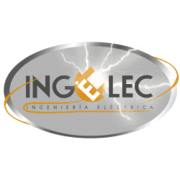 Logotipo de Ingelec, Sociedad Anonima