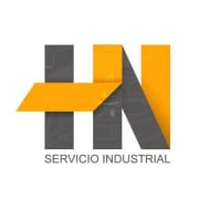 Logotipo de HN Ingeniería Industrial, S.A. de C.V.