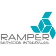 Logotipo de Servicios Integrales Ramper, S.A. de C.V.