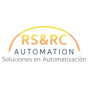 Logotipo de Rs & Rc Automation, S.A. de C.V.