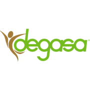 Logotipo de Degasa, S.A. de C.V.