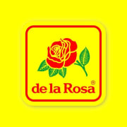 Logotipo de Caramelos de La Rosa, S.A. de C.V.