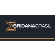 Logotipo de Bridana Brasil Ltda