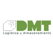 Logotipo de Logística Arrendamiento de DMT, S.A. de C.V.